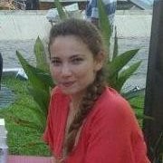 TUPRAS Employee Selin Sağesen's profile photo