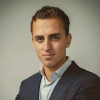 ComplianceWise Employee Tom Z.'s profile photo