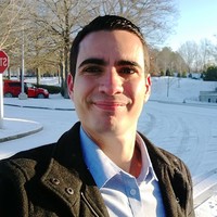 Titian Software Employee Fabian Bello's profile photo