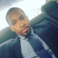 Reginald Posey's profile photo