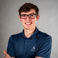 Bravo Team Engineering Design & Fabrication Employee Beck Boan's profile photo