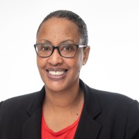 Nb Consultants Inc Employee Patience Kaijuka's profile photo