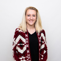 Eberly Systems Employee Brianna Oberholtzer's profile photo