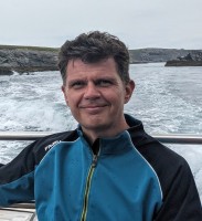 Aidan Booth Email & Phone Number