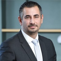 Telamon Employee Benjamin Perrin's profile photo
