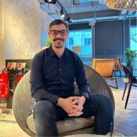 Formation Games Employee Neil Dejyothin's profile photo
