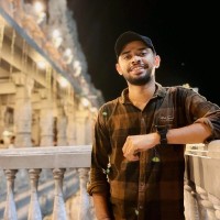 Skillhacc Employee Ch. Surya's profile photo