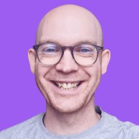 Buildkite Employee Chris Barrell's profile photo