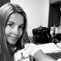 Select Crane Sales, LLC Employee Amy MacKenzie's profile photo