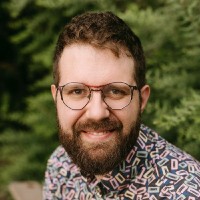 Intact Employee Olivier Gagnon's profile photo