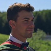 Langara College Employee Riley Craig's profile photo