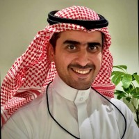 NHC Innovation Employee Naif Alsakran's profile photo