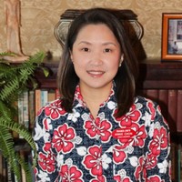 Trader Joe's Employee Annie Mussard's profile photo