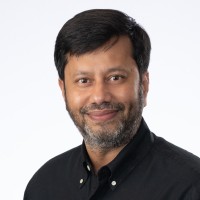 Lockheed Martin Employee Shahid Iqbal's profile photo