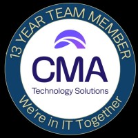 CMA Technology Solutions Employee Heather Holloway's profile photo