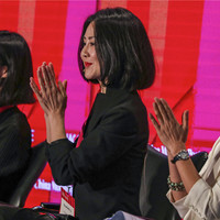 Zebra Media Employee Scarlett Li's profile photo