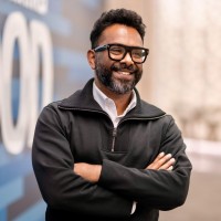 Capital One Employee Solomon Francis's profile photo