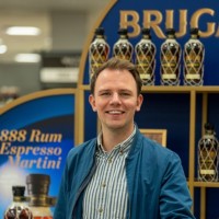 Edrington UK Employee Ross Beveridge's profile photo