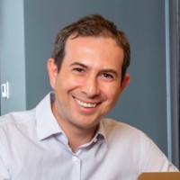 RMES Analytics Employee Alessio Bozzolo's profile photo