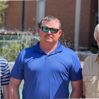Specialty Tank Services (STS) Employee Kyle Walters's profile photo