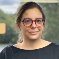 Cambridge Innovation Capital Employee Sally Epstein's profile photo