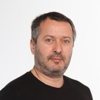 YEAP Employee Jean Nabet's profile photo