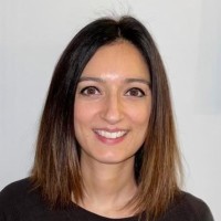 Arenko Employee Maya N.'s profile photo