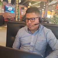 CIF Express Employee Henry Ortega's profile photo