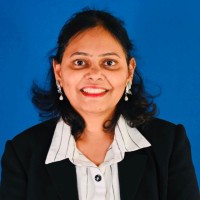 Srivani Guntaka Email & Phone Number