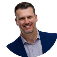 IERNA's Heating & Cooling Employee Trey Garrison's profile photo