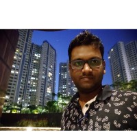 Karle Infra Pvt. Ltd. Employee Sai Pechati's profile photo