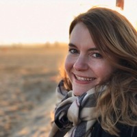 Syneos Health Employee Imogen Brooks's profile photo