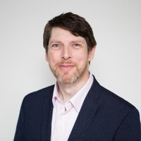 Netcall Employee Richard Farrell's profile photo