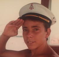 NOVELIS ITALIA S.P.A. Employee Massimo Pedroni's profile photo