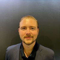 United Solutions Employee Matthew Coughlin's profile photo