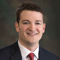 Owensboro Health Employee Drew Frey's profile photo