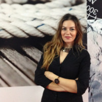 PingPong Payments Employee Burcu Hizmetli's profile photo