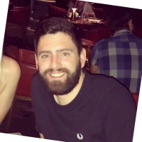 MaxxTrader Employee Andy Stanley's profile photo
