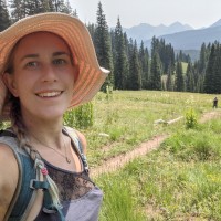 Bethany Bender Email & Phone Number