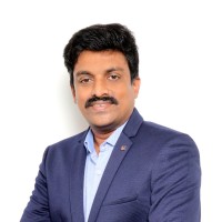 SkoolBeep Employee Anurag Gopinath's profile photo