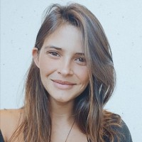 NewScience Employee Manuela Zampighi Zuñiga's profile photo