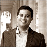 Citi Employee Joydeep Mukherjee's profile photo