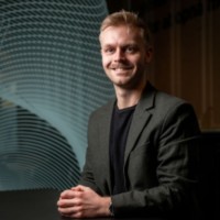 EXPO PARTNER Employee Joakim Hansen's profile photo