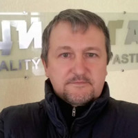 FarmQA, Inc Employee Ruslan Babkin's profile photo