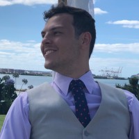 Gulf Engineered Rubber & Plastics Employee Corey Haslam's profile photo