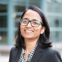 Rubik Employee Gauthami P's profile photo