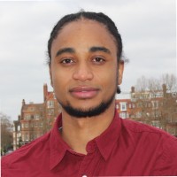 JPMorganChase Employee David Marques's profile photo