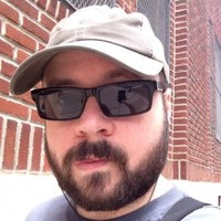 MIB Employee Steven Watson's profile photo