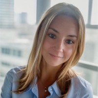 LRT Restoration Technologies Employee Kayla Hines's profile photo