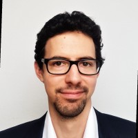 MULLER Technology Employee Joël Theytaz's profile photo